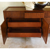 French Key Everything Cabinet