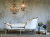 Marie Antoinette Chaise