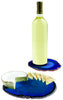 ITA WINE BOTTLE COASTERS