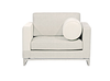 Chi Fabric Armchair