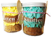 Cupcake Sugar Scrub