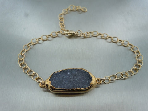Picture of Druzy Bracelet