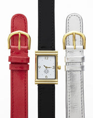 Patent Leather Set