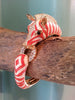 Tanzania Zebra Bangle