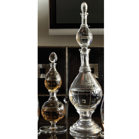 Picture of Double Decanter