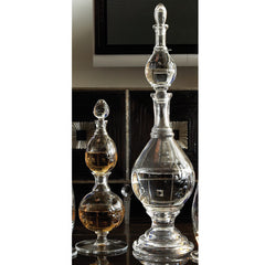 Double Decanter