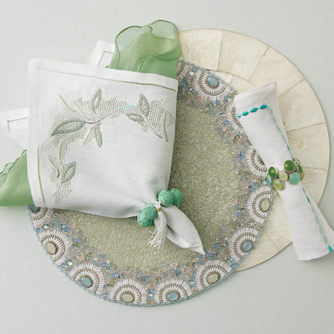 Picture of Bijoux Table Setting