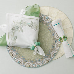 Bijoux Table Setting