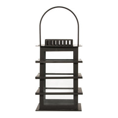Sonoma Lantern - Medium