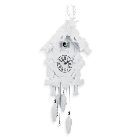 Picture of Village Cuckoo Clock