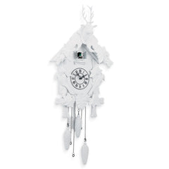 Village Cuckoo Clock