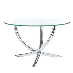 Unison Coffee Table