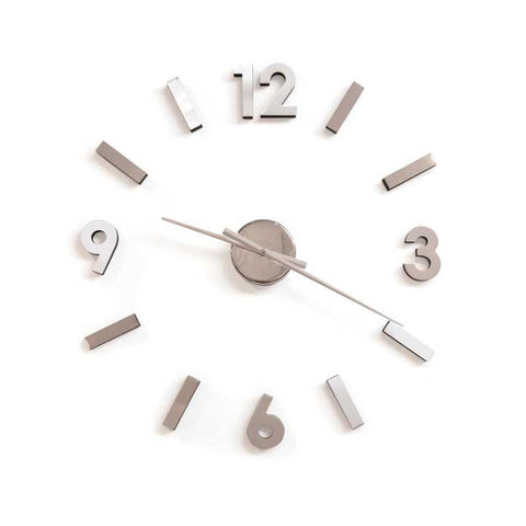 Picture of Versa Self Adhesive Clock