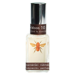 Honey & The Moon No.10