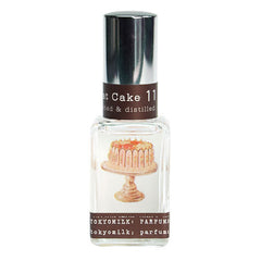 Let Them Eat Cake No.11