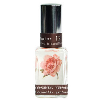 Picture of Gin & Rosewater No. 12