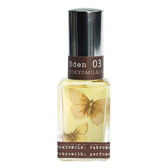 Eden No.3
