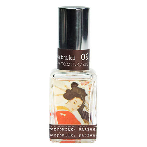 Picture of Kabuki No.9