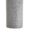 Vernon Blue Haze Porcelain Lamp