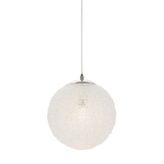 Sphere Mesh Pendant Lamp