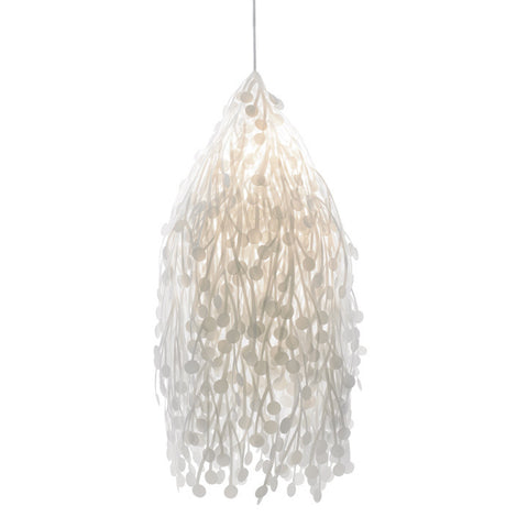 Picture of Pia Layered Shade Pendant Lamp