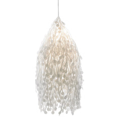 Pia Layered Shade Pendant Lamp