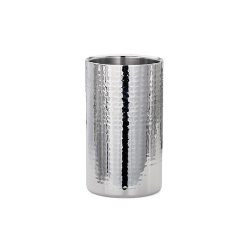 Picture of Kiro Hammered Double Wall Wine Cooler