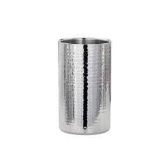 Kiro Hammered Double Wall Wine Cooler