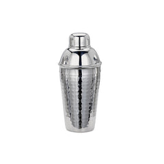 Kiro Hammered Cocktail Shaker