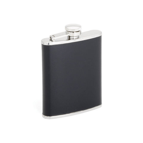 Picture of Bonded Leather Flask
