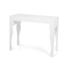 Silhouette Console Table Small