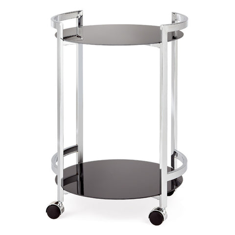 Picture of Berlin Round Bar Cart