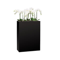 Solo Rectangle Planter