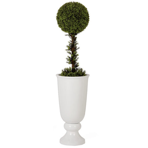 Picture of Janus Tapered Urn Planter Short