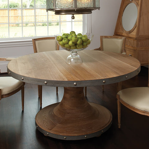 Picture of Plank Table