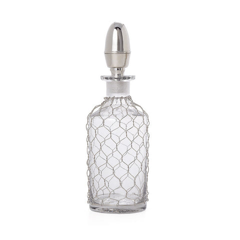 Picture of Club Mesh Decanter - Tall