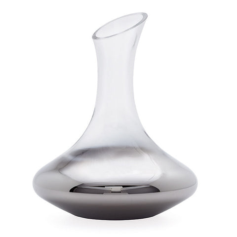 Picture of Nero Mirror Glass Decanter