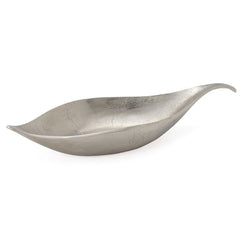 Adessa Vintage Cast Aluminum Bowl - Large
