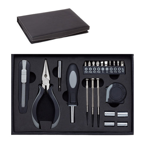 Picture of Executive 22 Piece Tool Set
