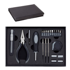 Executive 22 Piece Tool Set