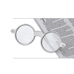 Vintage Spectacles Magnifiers
