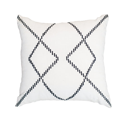Picture of Crop Circles Medium Cushion