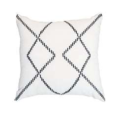 Crop Circles Medium Cushion