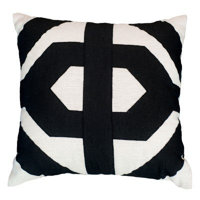 Picture of Aztec Alien Lounge Cushion