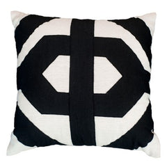 Aztec Alien Lounge Cushion