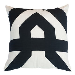 Aztec Form Medium Cushion