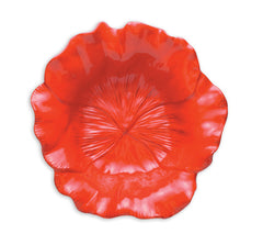 Pansy Bowl-Medium