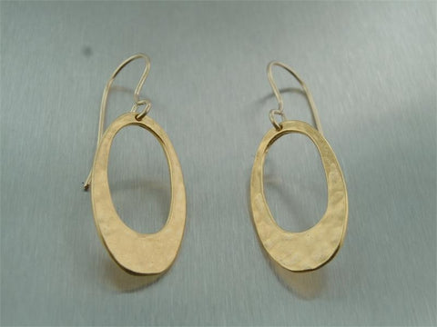Picture of Oval Earrings