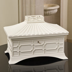 Grande Jewelry Box