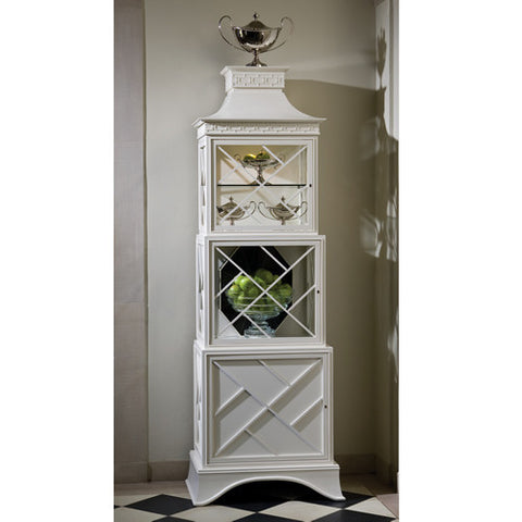 Picture of Pagoda Collector's Cabinet